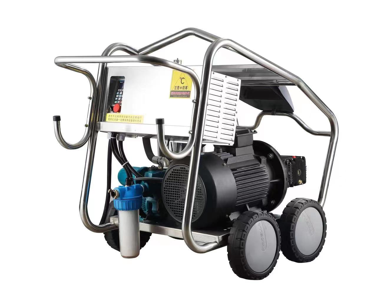 KY-5015ES冷水高压清洗机