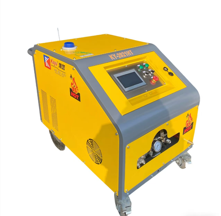 KY-2420EX30KW电加热高温高压清